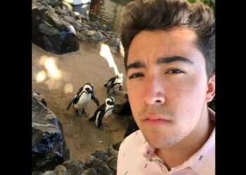 American YouTuber Tyler Oliveira Cancels Documentary After Facing Massive Backlash