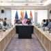 Piyush Goyal Meets US Business Delegation to Boost Collaboration in AI and Clean Energy