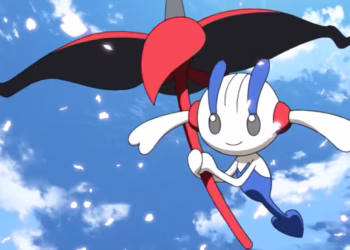 Mega Floette