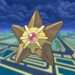 Staryu