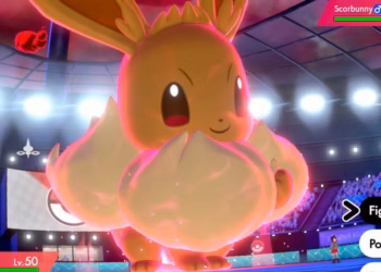Eevee
