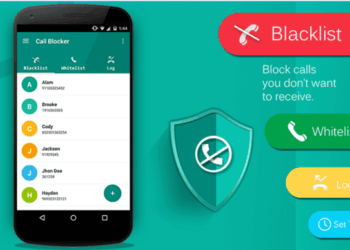 Block calls