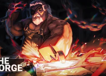 How To Get Runes in The Forge