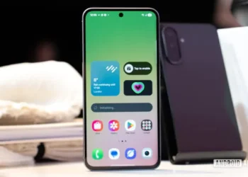 Samsung Galaxy A57 5G