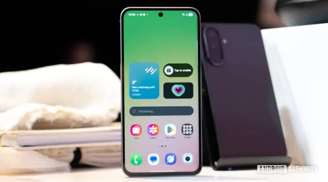 Samsung Galaxy A57 5G