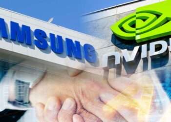 NVDA Stock Rally Poised To Heat Up As Samsung Plans ‘AI Megafactory’ With 50,000 Nvidia GPUs