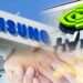 NVDA Stock Rally Poised To Heat Up As Samsung Plans ‘AI Megafactory’ With 50,000 Nvidia GPUs