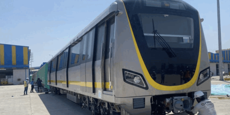 Bengaluru Metro Phase 3 Set to Boost Connectivity: Construction to Begin Soon