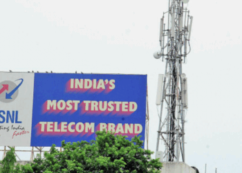 BSNL to Install 10,000 New 4G Towers in Delhi Using Opex Model