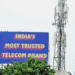 BSNL to Install 10,000 New 4G Towers in Delhi Using Opex Model
