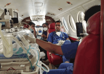 India Considers Visa-On-Arrival for US Medical Tourists to Boost Healthcare Access