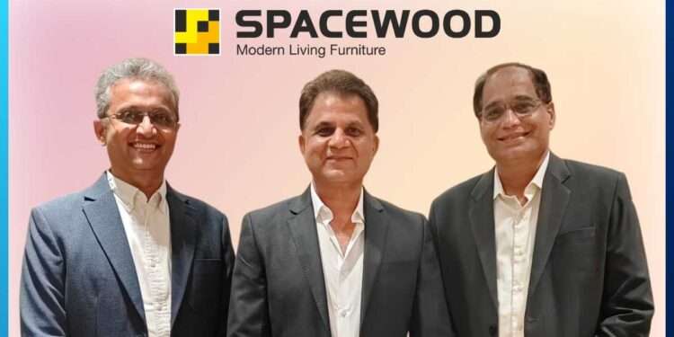 Spacewood Furnishers Raises ₹300 Cr from A91 Partners