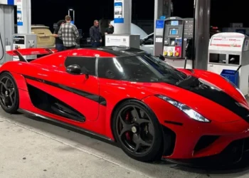 Koenigsegg Faces Social Media Firestorm After Regera Owner Goes Public With Complaints