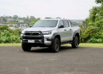 Toyota To Discontinue Fortuner in Australia by 2026, Hilux and Land Cruiser to Take the Lead