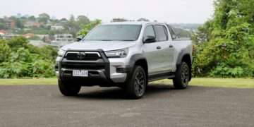 Toyota To Discontinue Fortuner in Australia by 2026, Hilux and Land Cruiser to Take the Lead