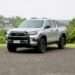 Toyota To Discontinue Fortuner in Australia by 2026, Hilux and Land Cruiser to Take the Lead