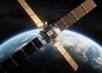 ISRO Achieves Milestone with CMS-03 Satellite for Indian Ocean Region