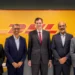 DHL Group to Invest €1 Bn in India by 2030: Backing the Country’s Next Big Growth Phase