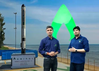 Agnikul Cosmos Secures $17 Mn as India’s Space-Tech Momentum Accelerates