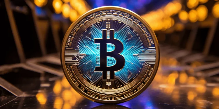 Bitcoin