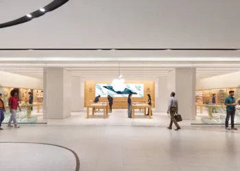 Apple Accelerates India Expansion with New Noida Store and Growing Retail Ambitions