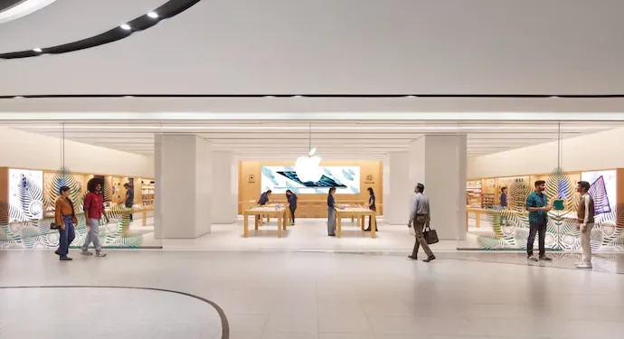 Apple Accelerates India Expansion with New Noida Store and Growing Retail Ambitions