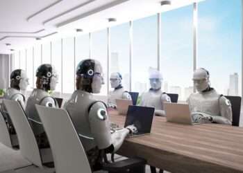 Report Predicts AI Could Replace 40% of American Jobs