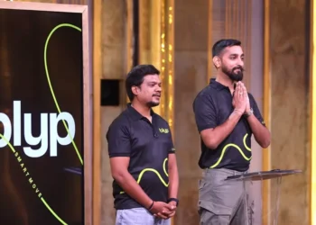 Blyp Raises ₹50 Lakh to Simplify Urban Parking