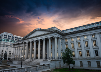 Treasury