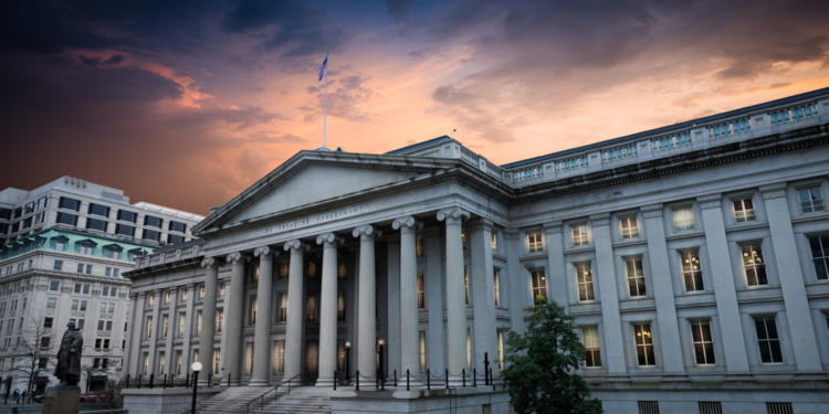 Treasury