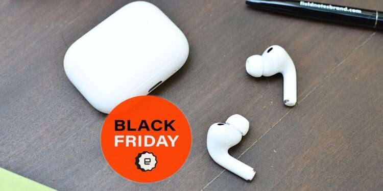 AirPods Pro 3