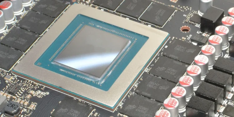 Ex-Google Engineer's Chinese Startup Unveils TPU Chip: Claims 1.5x A100 Speed, 42% Better Efficiency