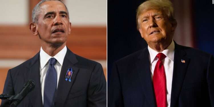 Obama