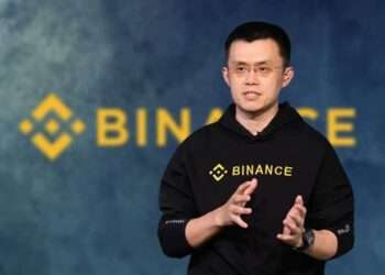 Binance