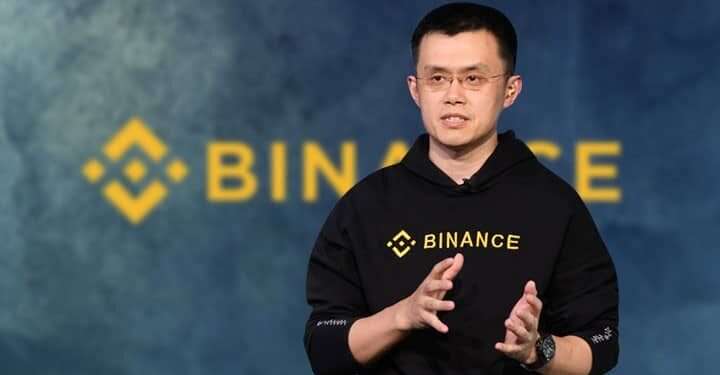 Binance