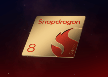 Snapdragon 8 Gen 5
