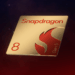 Snapdragon 8 Gen 5