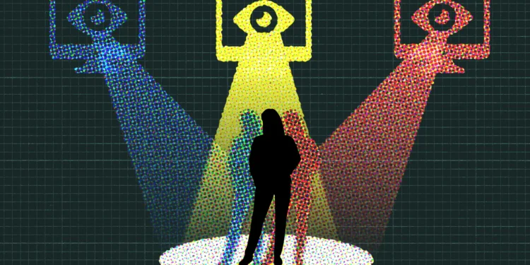 Massive Leak Exposes Users Converting Women's Yearbook Pictures into AI-Generated Erotic Content