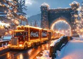 For the Second Time, Coca-Cola Faces Backlash Over AI-Generated Christmas Advertisement