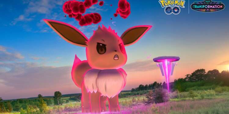 dynamax-eevee