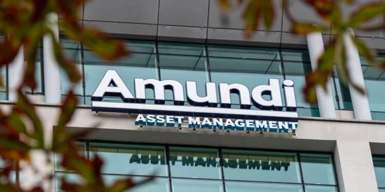 Amundi