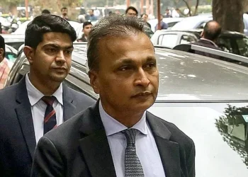 ED Attaches ₹1,452 Crore Assets in Anil Ambani’s Reliance Group Fraud Case