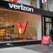 Verizon Plans Major Overhaul with 15,000 Job Cuts Amid Intensifying Market Pressures