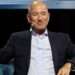 Jeff Bezos reportedly launches new AI startup with himself as CEO