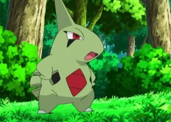 Larvitar