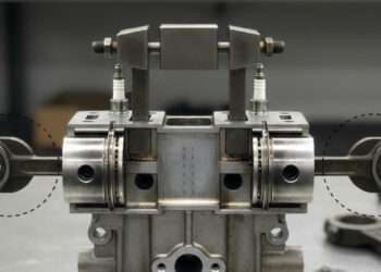 GM’s Two-Stroke Revival: A Classic Engine Gets a Modern Rewrite