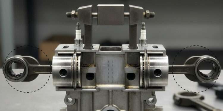 GM’s Two-Stroke Revival: A Classic Engine Gets a Modern Rewrite