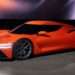 Genesis Teases Magma GT Supercar Future