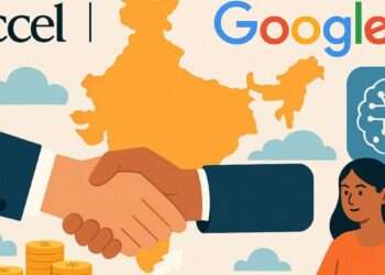 Accel and Google Unite to Supercharge India’s AI Startup Revolution
