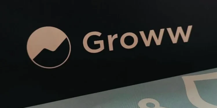 Retail Investors Fuel Early Buzz as Groww IPO Sees 57% Subscription on Day 1